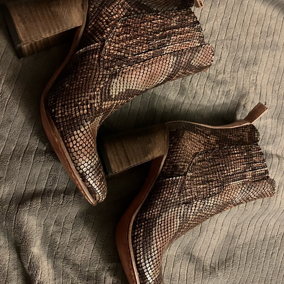 Freebird by Steven JANELLE size 8 - Picture 2 of 5